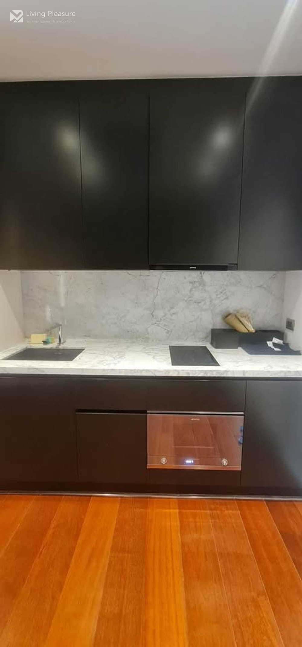 For Rent: Modern Condo at KHUN by YOO in Upper Sukhumvit, Bangkok - Near BTS Thong Lo 5