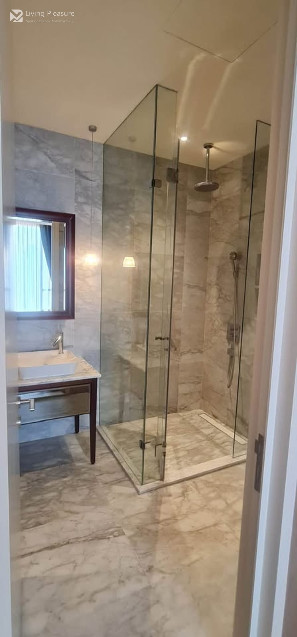 For Rent: Modern Condo at KHUN by YOO in Upper Sukhumvit, Bangkok - Near BTS Thong Lo 7