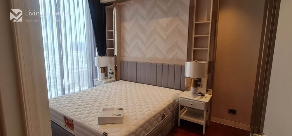 For Rent: Modern Condo at KHUN by YOO in Upper Sukhumvit, Bangkok - Near BTS Thong Lo 8