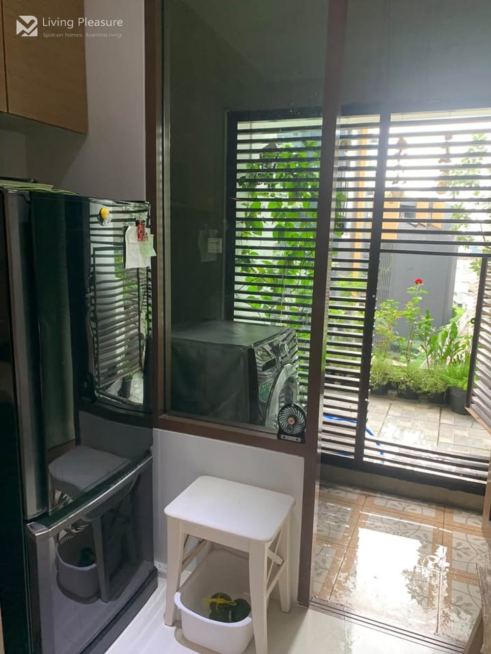Spacious 2-Bedroom Duplex for Sale/Rent at The Emporio Place, Near BTS Phrom Phong 15
