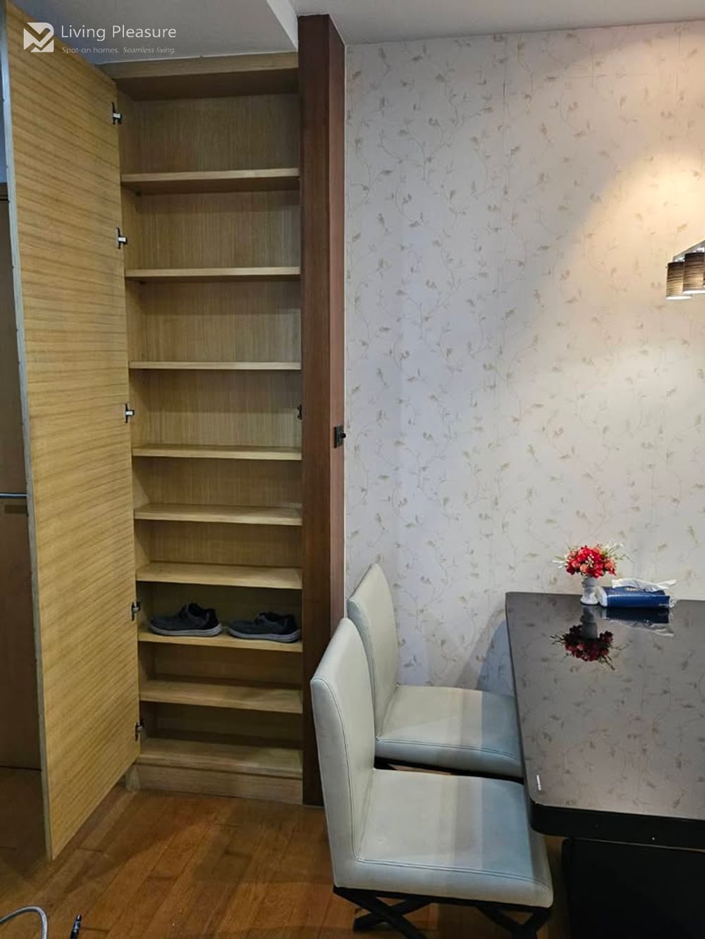 2-Bedroom Villa for Rent in Villa Rachatewi, Near BTS Ratchathewi 3