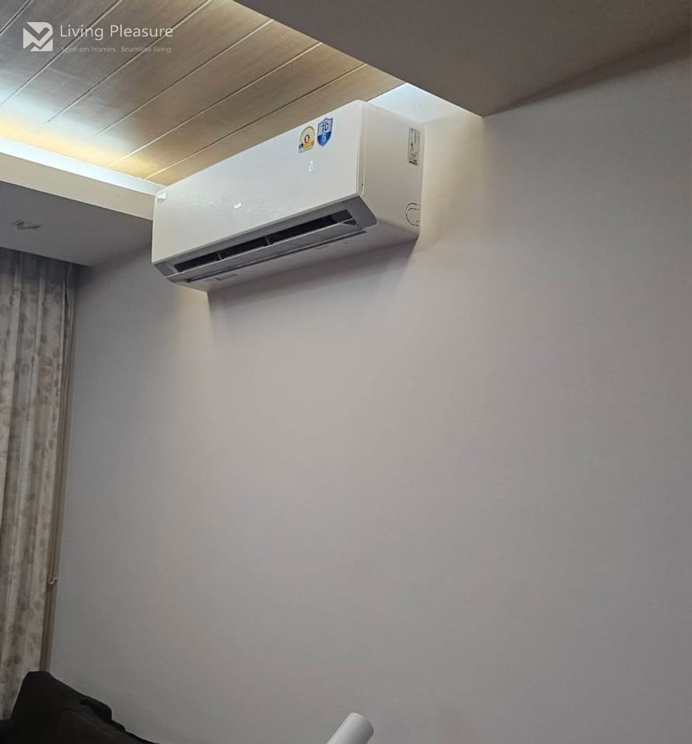2-Bedroom Villa for Rent in Villa Rachatewi, Near BTS Ratchathewi 6