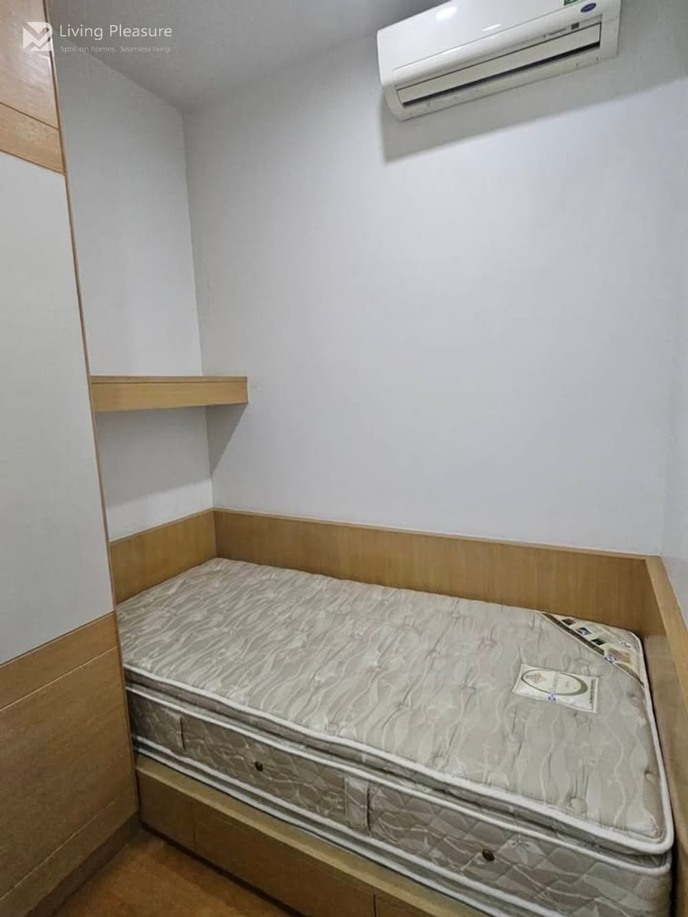 2-Bedroom Villa for Rent in Villa Rachatewi, Near BTS Ratchathewi 12