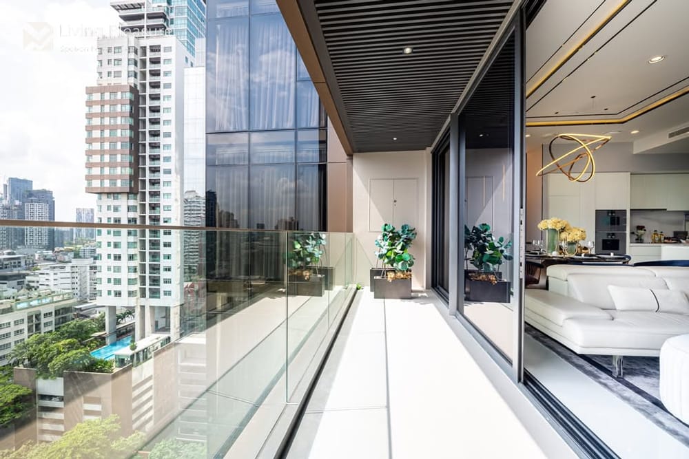 ขาย 2 ห้องนอน คอนโด ใน วิทโทริโอ้ สุขุมวิท 39 (Vittorio Sukhumvit 39) 5