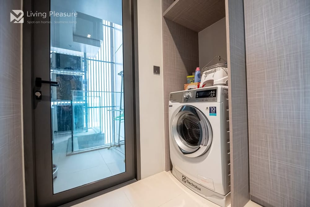ขาย 2 ห้องนอน คอนโด ใน วิทโทริโอ้ สุขุมวิท 39 (Vittorio Sukhumvit 39) 7