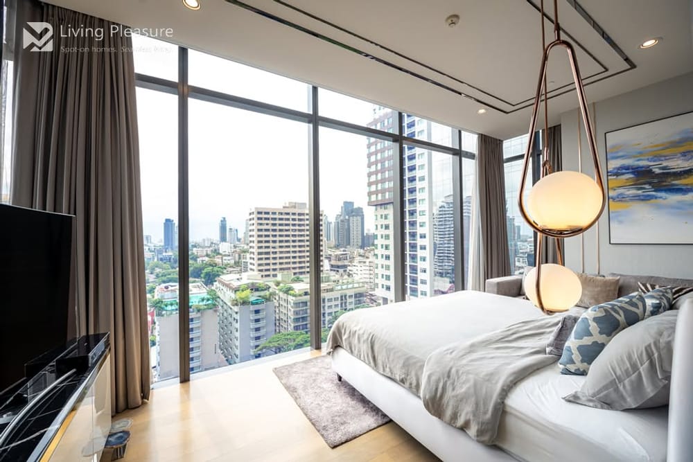 ขาย 2 ห้องนอน คอนโด ใน วิทโทริโอ้ สุขุมวิท 39 (Vittorio Sukhumvit 39) 8