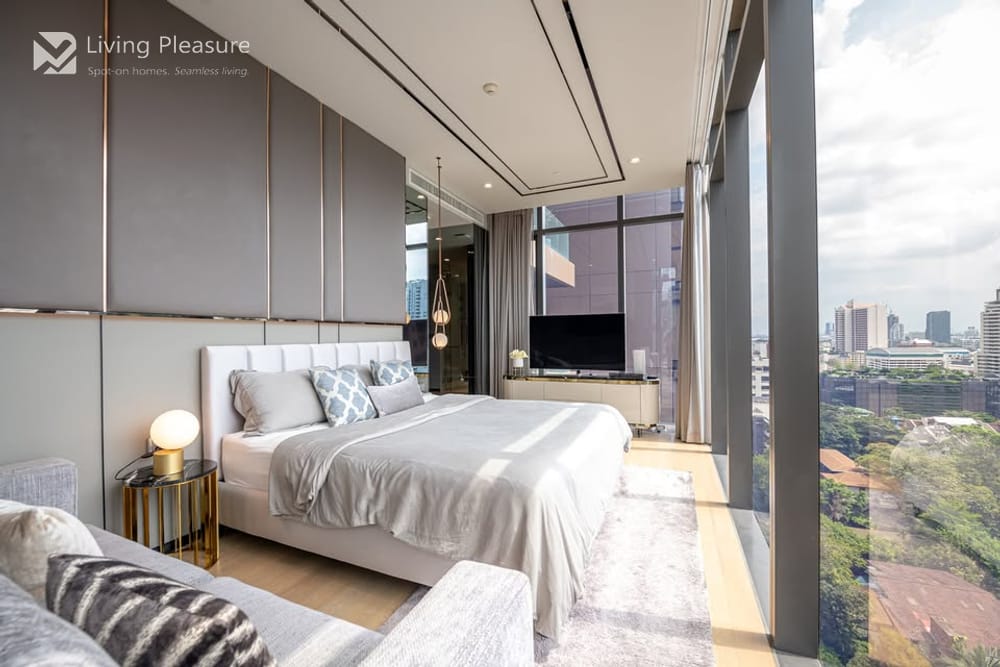 ขาย 2 ห้องนอน คอนโด ใน วิทโทริโอ้ สุขุมวิท 39 (Vittorio Sukhumvit 39) 9