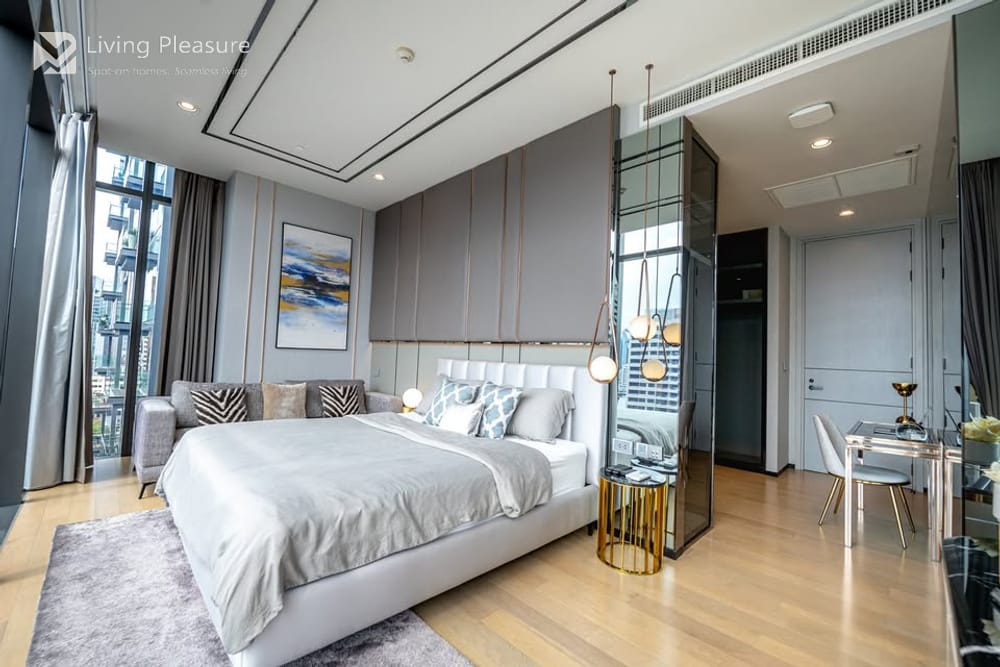 ขาย 2 ห้องนอน คอนโด ใน วิทโทริโอ้ สุขุมวิท 39 (Vittorio Sukhumvit 39) 10