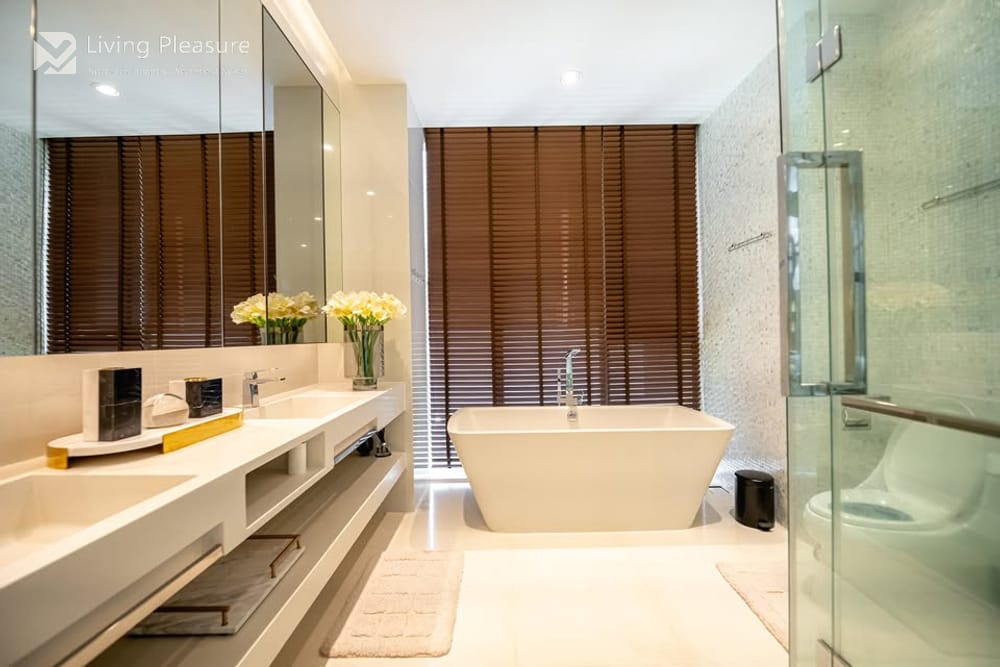 ขาย 2 ห้องนอน คอนโด ใน วิทโทริโอ้ สุขุมวิท 39 (Vittorio Sukhumvit 39) 12