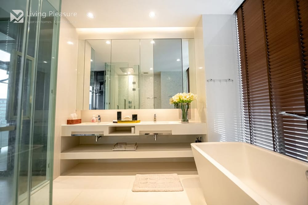 ขาย 2 ห้องนอน คอนโด ใน วิทโทริโอ้ สุขุมวิท 39 (Vittorio Sukhumvit 39) 13