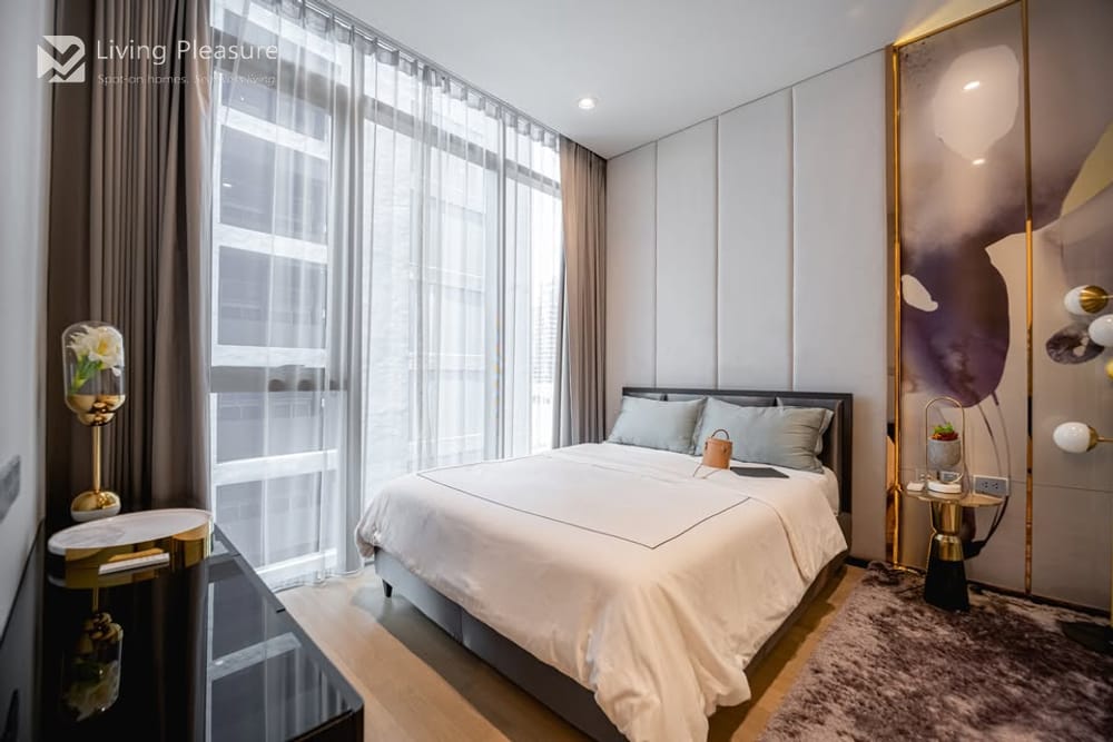 ขาย 2 ห้องนอน คอนโด ใน วิทโทริโอ้ สุขุมวิท 39 (Vittorio Sukhumvit 39) 14