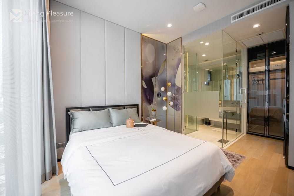 ขาย 2 ห้องนอน คอนโด ใน วิทโทริโอ้ สุขุมวิท 39 (Vittorio Sukhumvit 39) 15