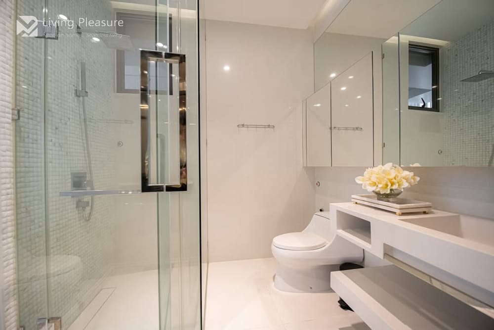 ขาย 2 ห้องนอน คอนโด ใน วิทโทริโอ้ สุขุมวิท 39 (Vittorio Sukhumvit 39) 17