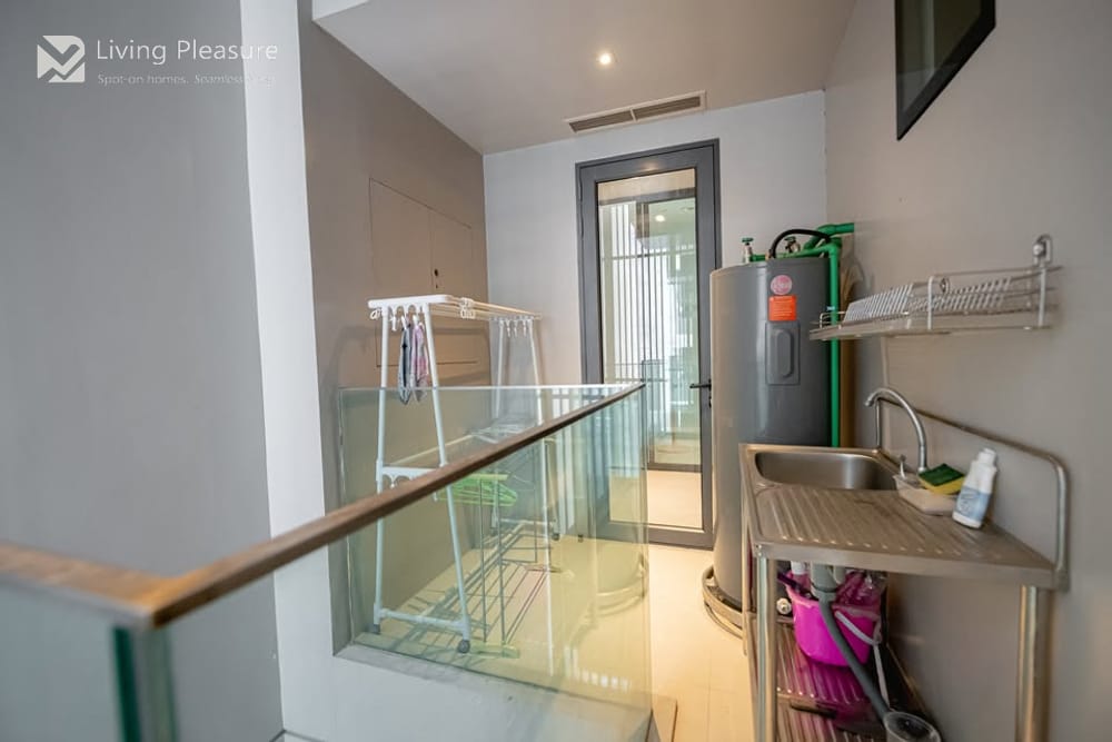 ขาย 2 ห้องนอน คอนโด ใน วิทโทริโอ้ สุขุมวิท 39 (Vittorio Sukhumvit 39) 18