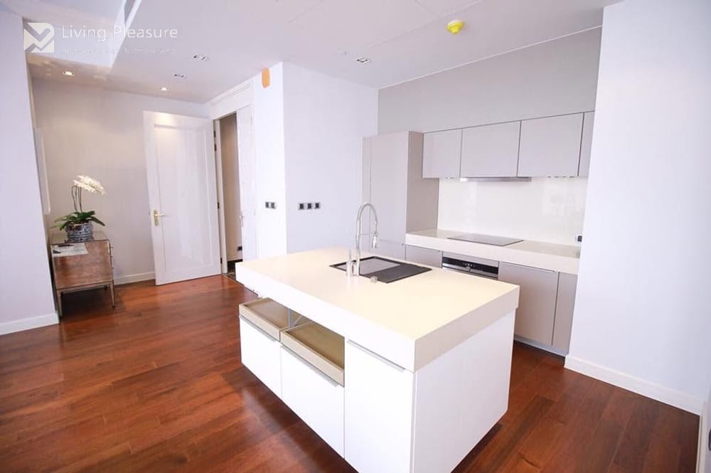 ขาย 2 ห้องนอน คอนโด ใน มาร์ค สุขุมวิท (MARQUE Sukhumvit) 5