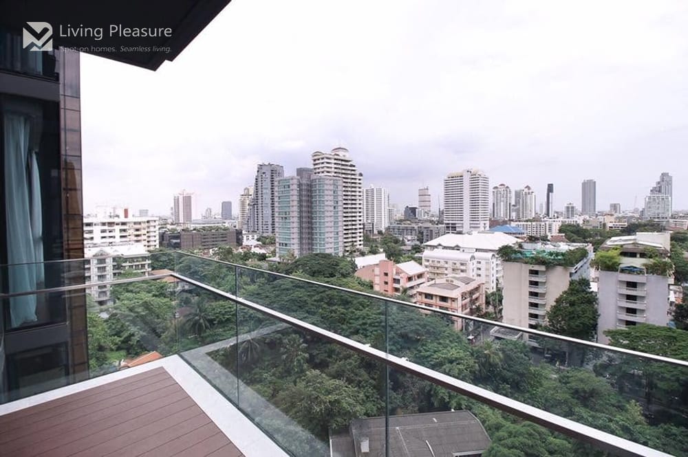 ขาย 2 ห้องนอน คอนโด ใน มาร์ค สุขุมวิท (MARQUE Sukhumvit) 6