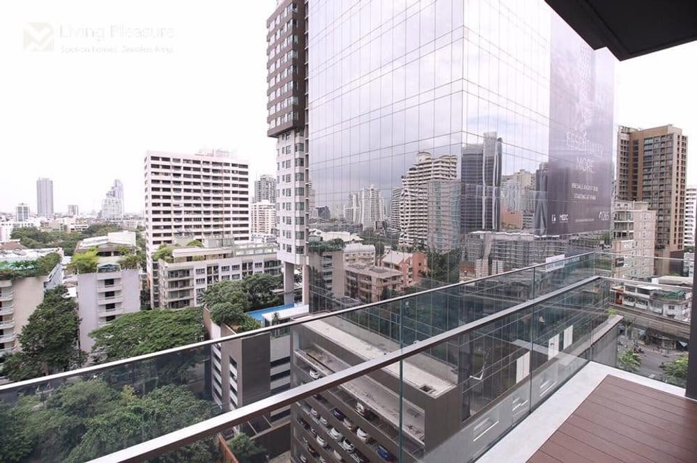 ขาย 2 ห้องนอน คอนโด ใน มาร์ค สุขุมวิท (MARQUE Sukhumvit) 7