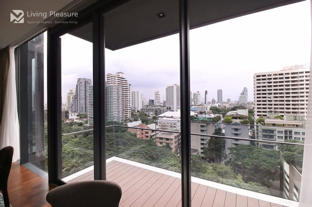 ขาย 2 ห้องนอน คอนโด ใน มาร์ค สุขุมวิท (MARQUE Sukhumvit) 8