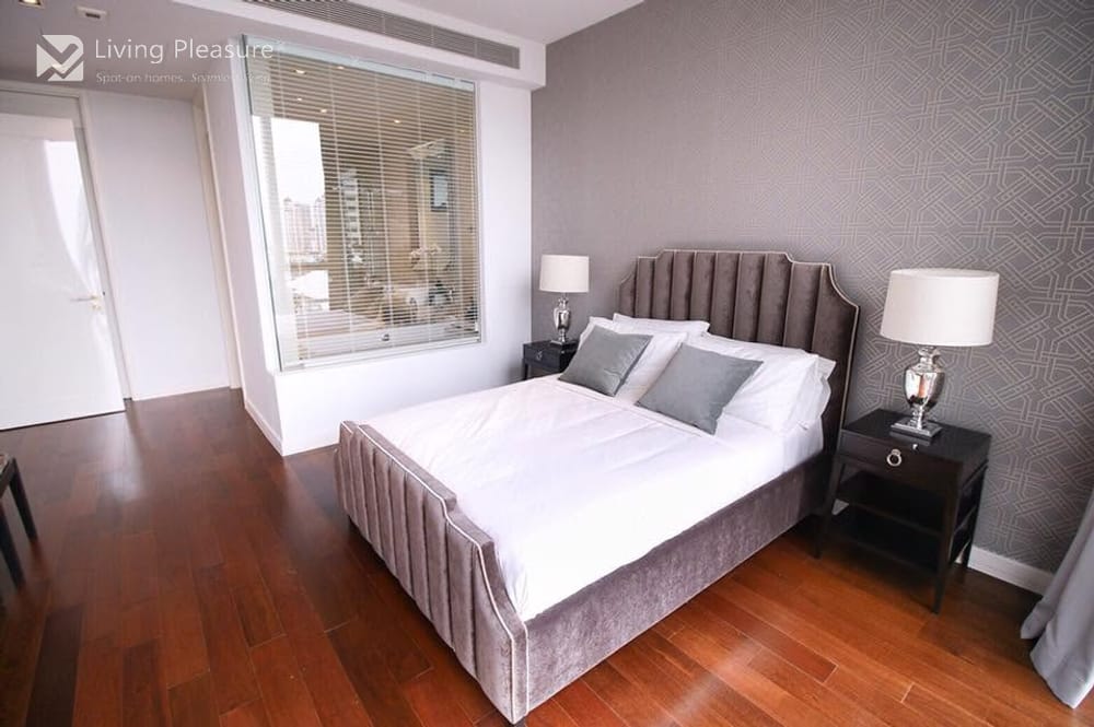 ขาย 2 ห้องนอน คอนโด ใน มาร์ค สุขุมวิท (MARQUE Sukhumvit) 10