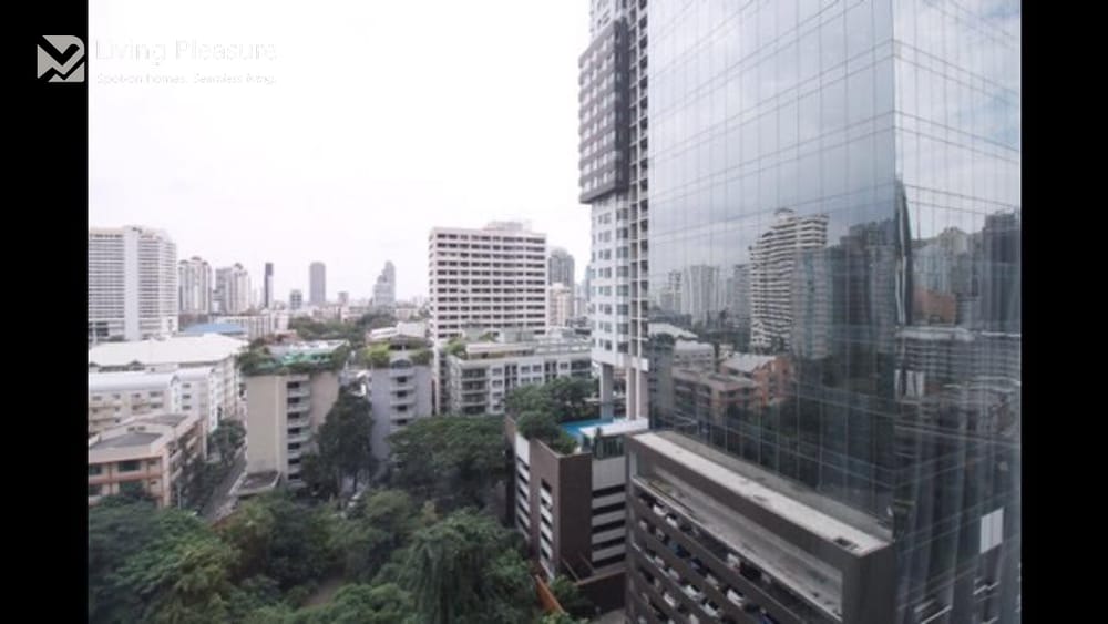 ขาย 2 ห้องนอน คอนโด ใน มาร์ค สุขุมวิท (MARQUE Sukhumvit) 20