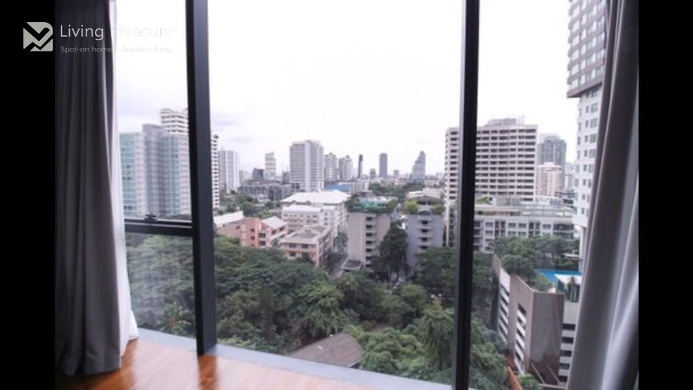 ขาย 2 ห้องนอน คอนโด ใน มาร์ค สุขุมวิท (MARQUE Sukhumvit) 21