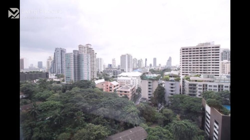 ขาย 2 ห้องนอน คอนโด ใน มาร์ค สุขุมวิท (MARQUE Sukhumvit) 22
