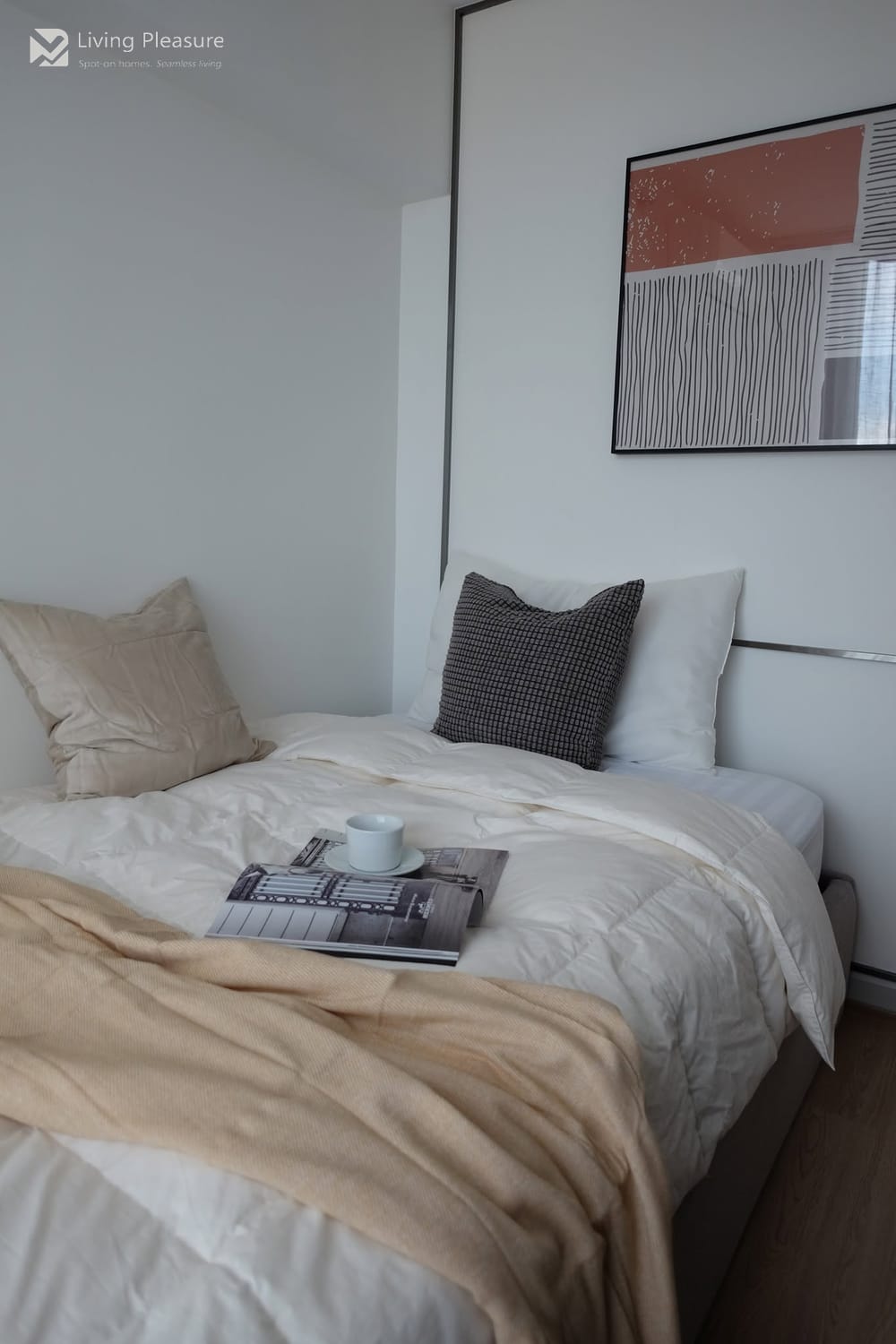 2-Bedroom Duplex for Rent in Knightsbridge Prime Sathorn, Near BTS Chong Nonsi 8