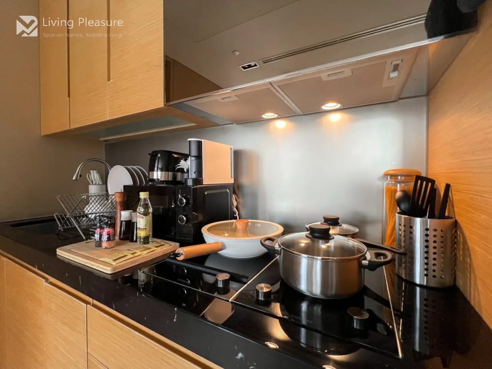 Saladaeng Residences  10
