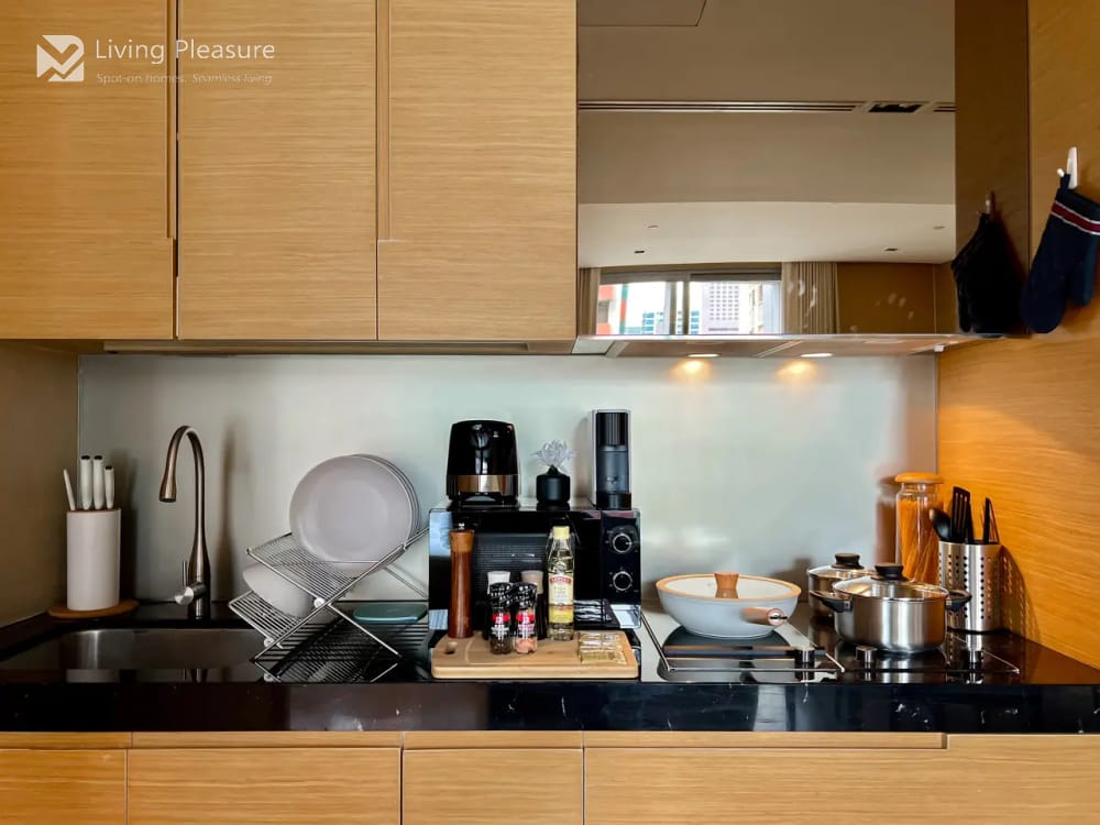 Saladaeng Residences  11