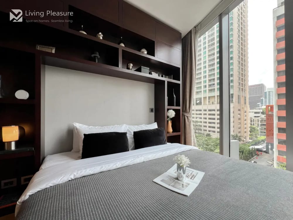 Saladaeng Residences  13