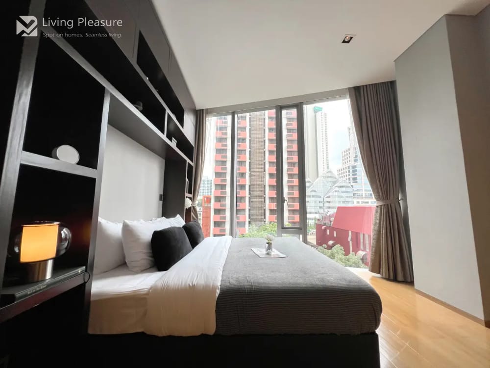 Saladaeng Residences  14
