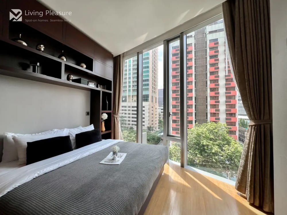 Saladaeng Residences  15