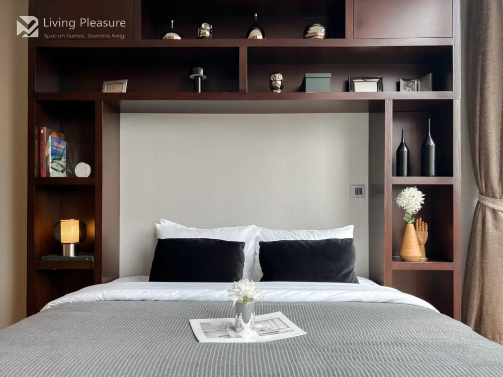 Saladaeng Residences  16
