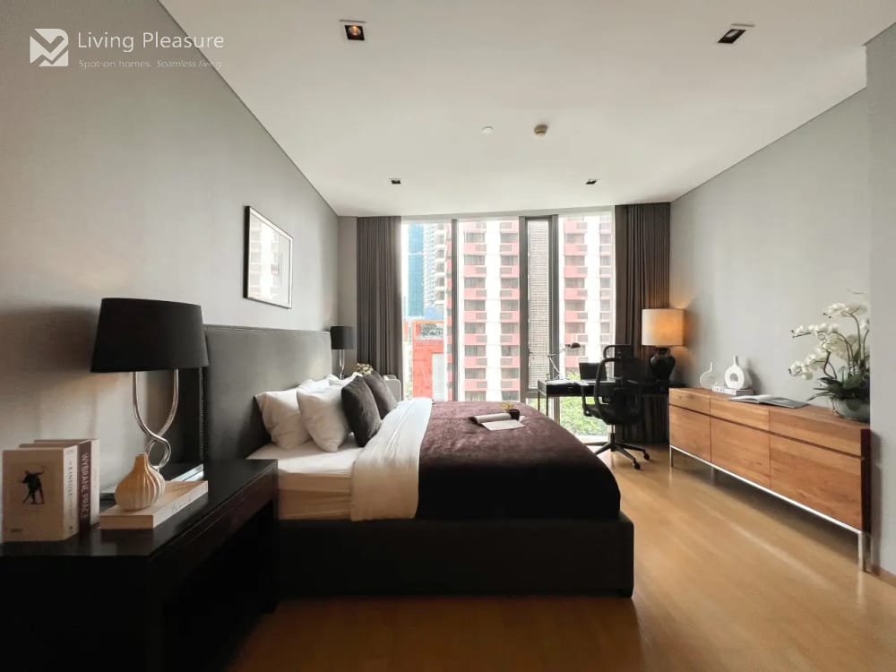 Saladaeng Residences  17