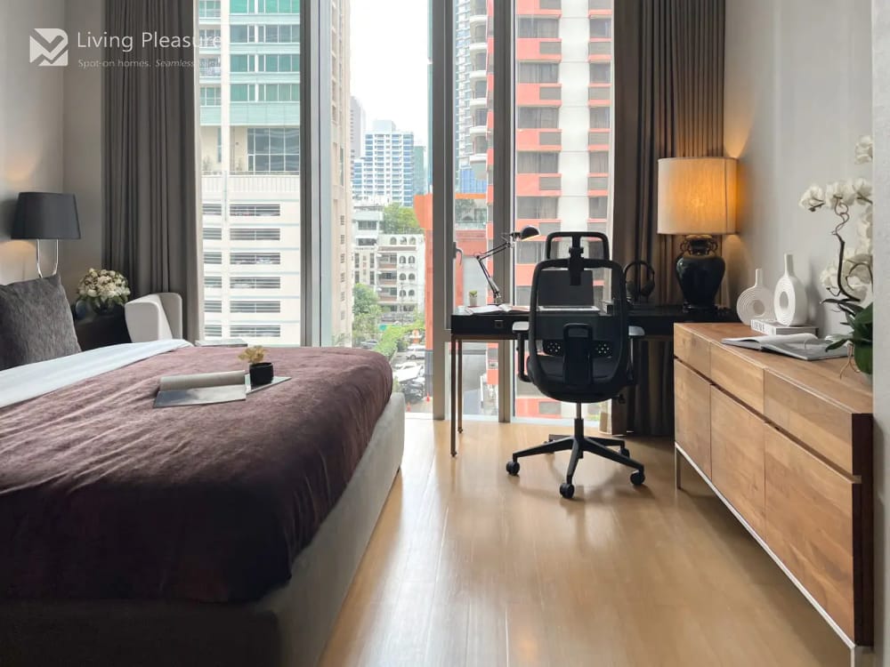 Saladaeng Residences  18