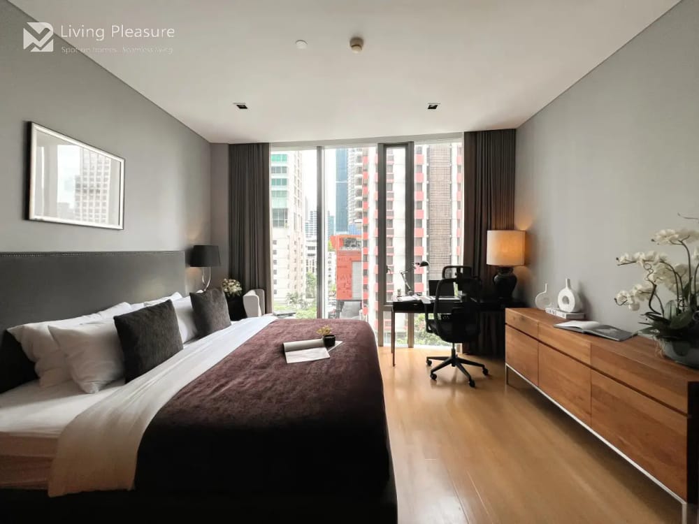 Saladaeng Residences  19