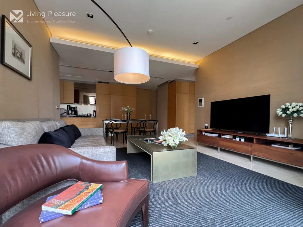 Saladaeng Residences  2