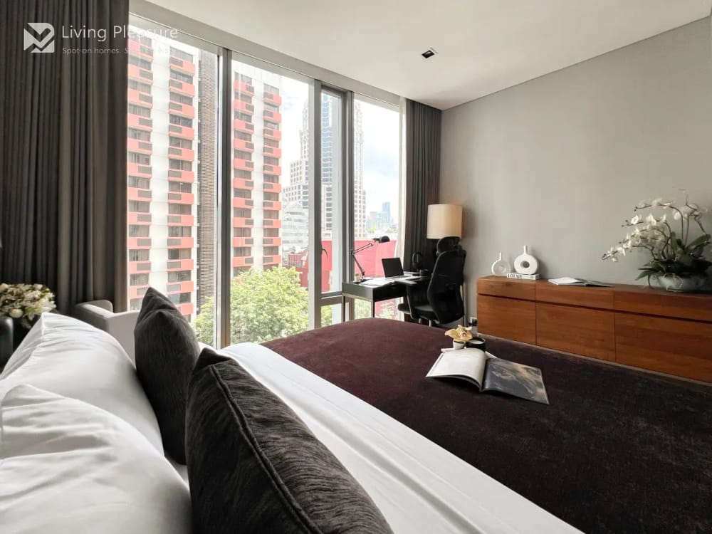 Saladaeng Residences  20