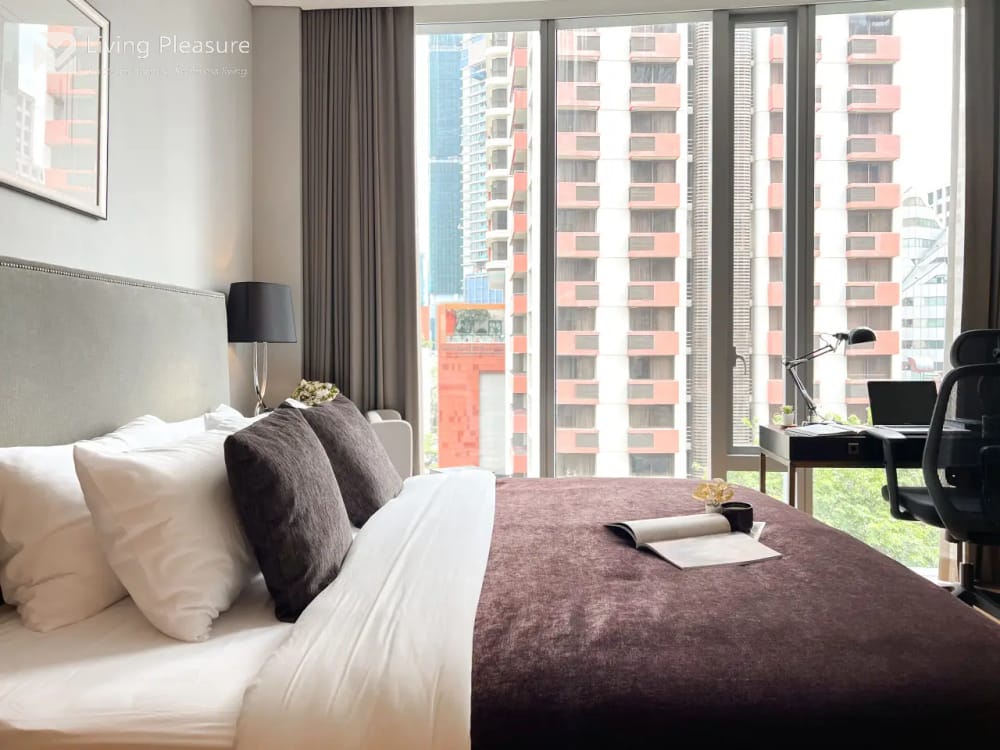 Saladaeng Residences  21
