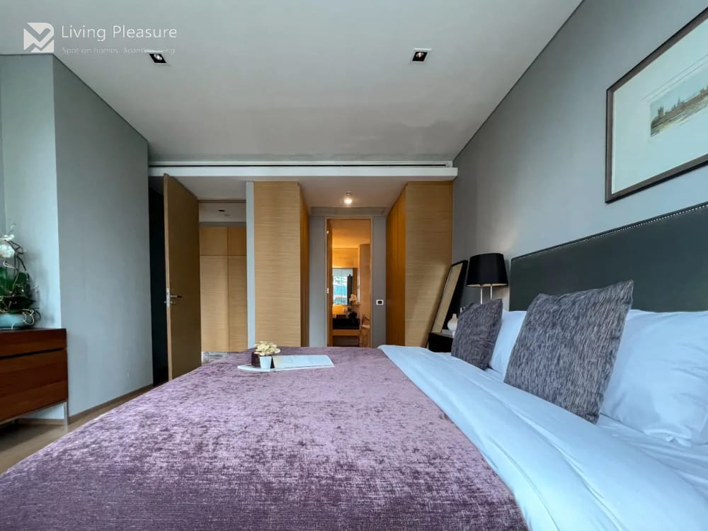 Saladaeng Residences  22