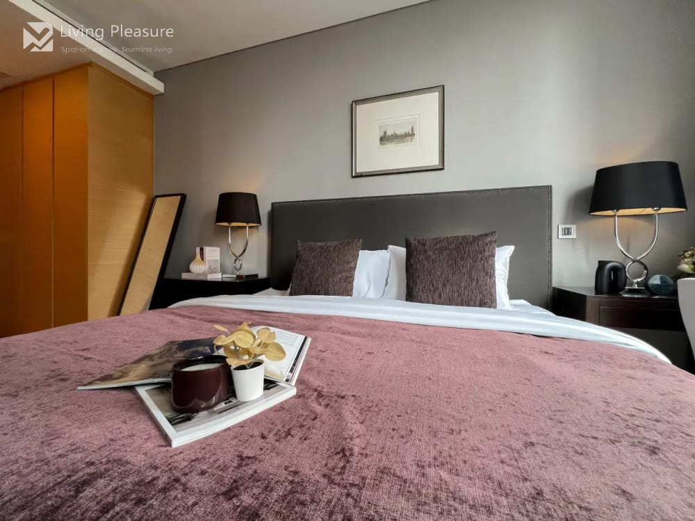 Saladaeng Residences  23