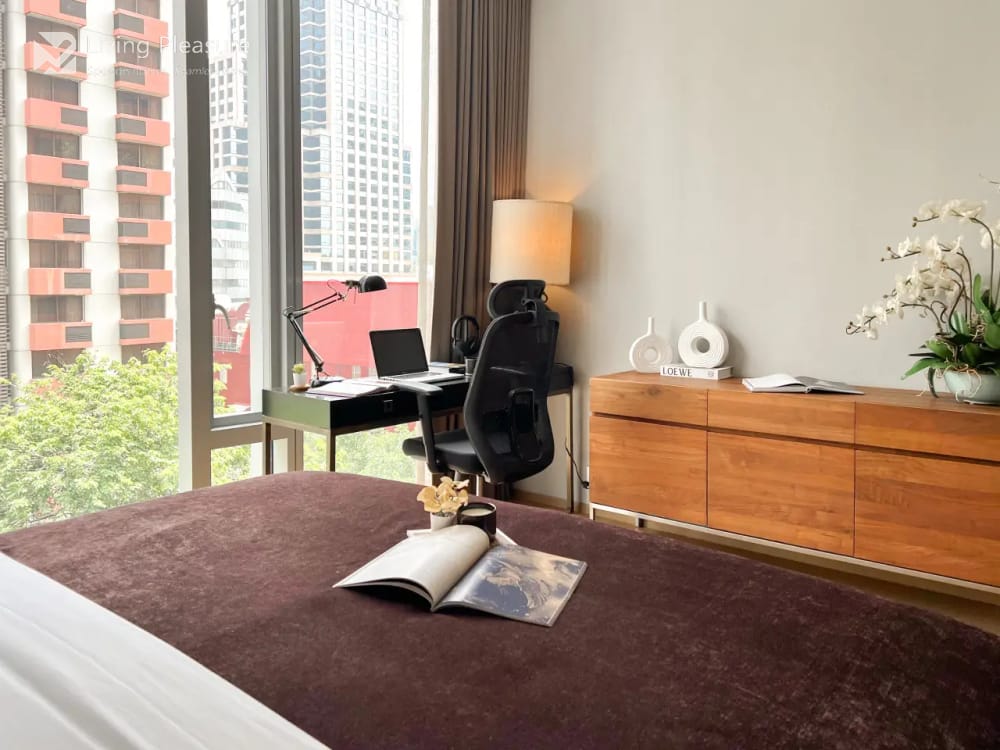 Saladaeng Residences  24