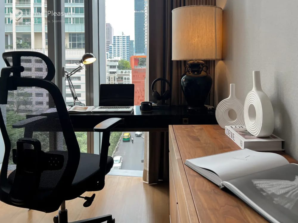 Saladaeng Residences  26
