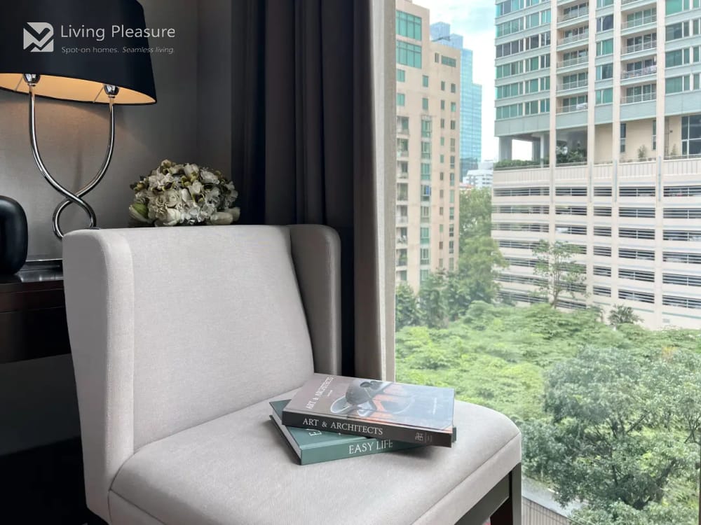 Saladaeng Residences  28