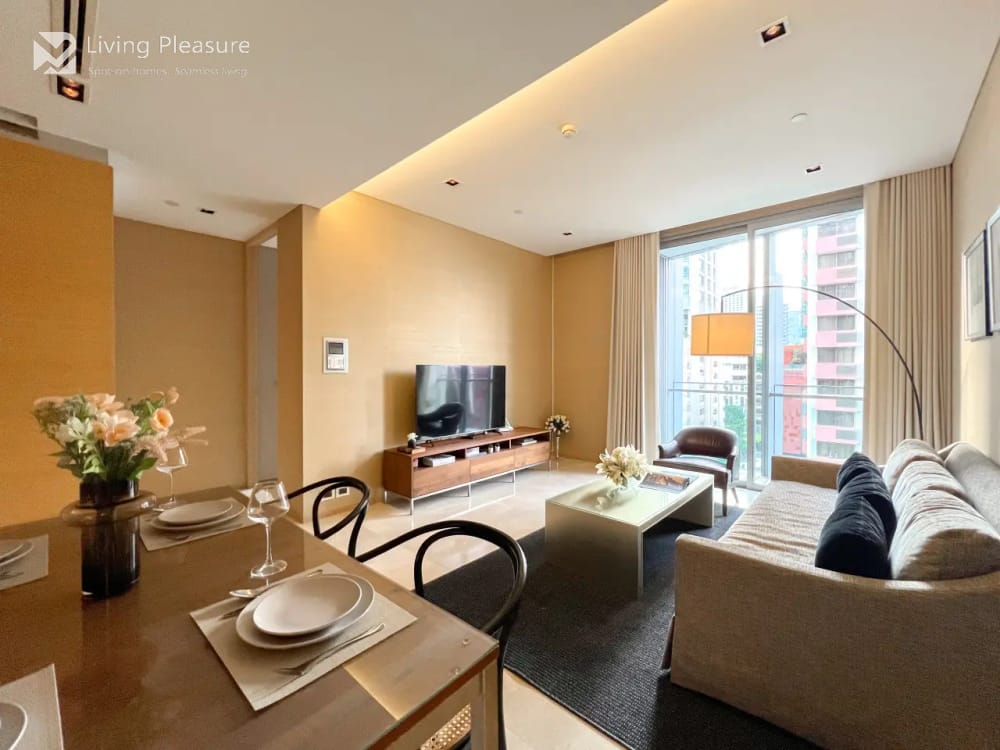 Saladaeng Residences  3