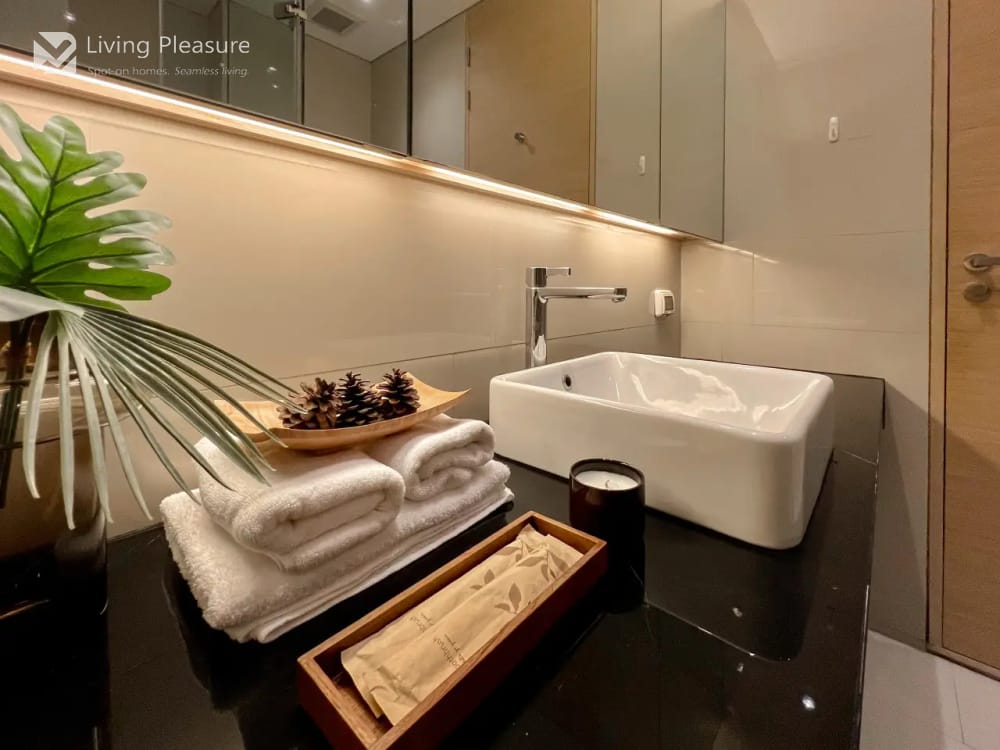 Saladaeng Residences  33