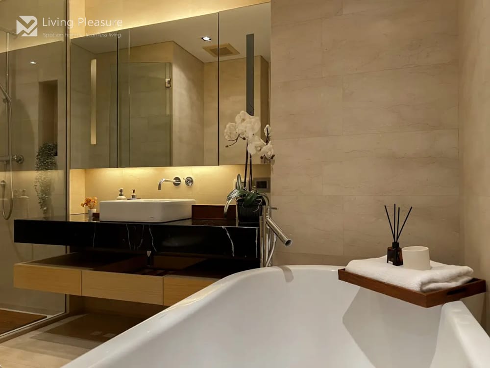 Saladaeng Residences  36