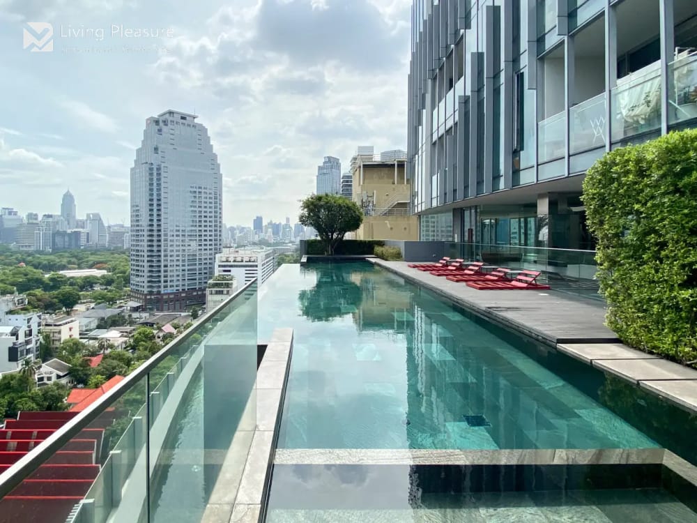 Saladaeng Residences  38