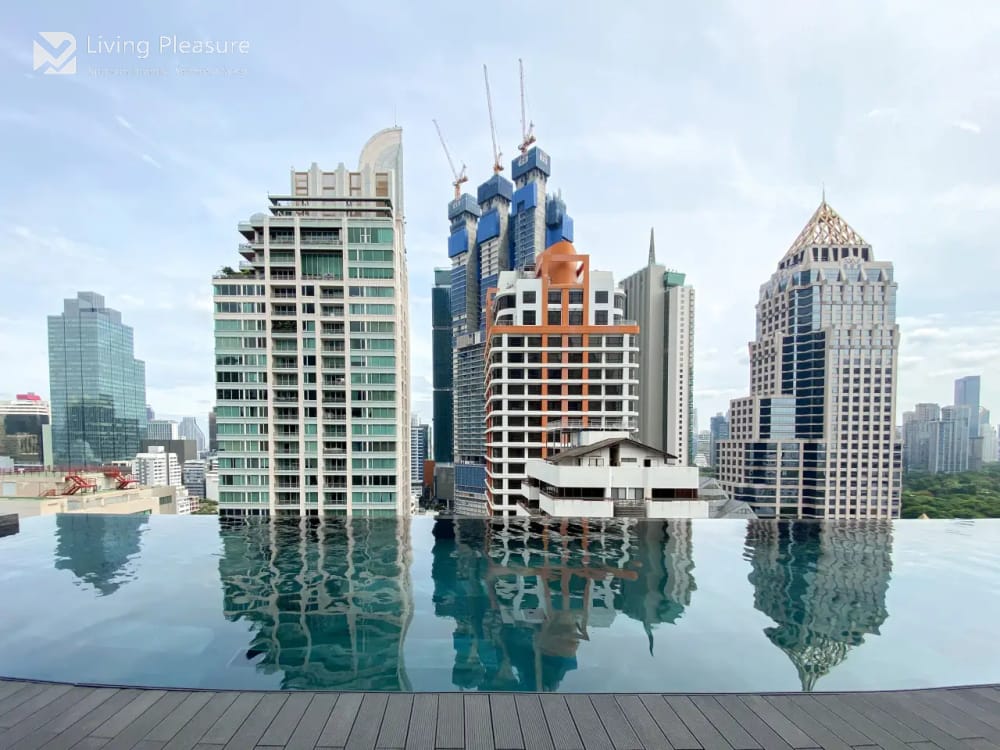 Saladaeng Residences  39