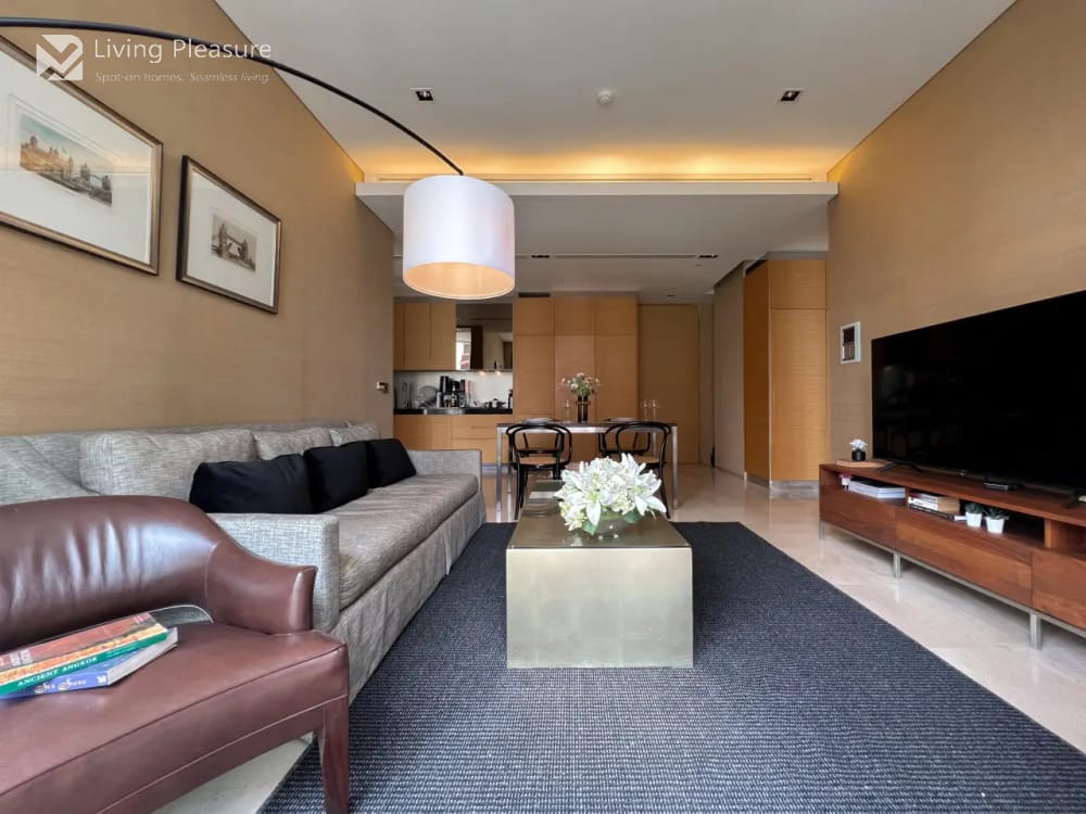 Saladaeng Residences  4